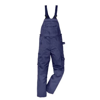 Fristads am. overall 1111 marinblauw