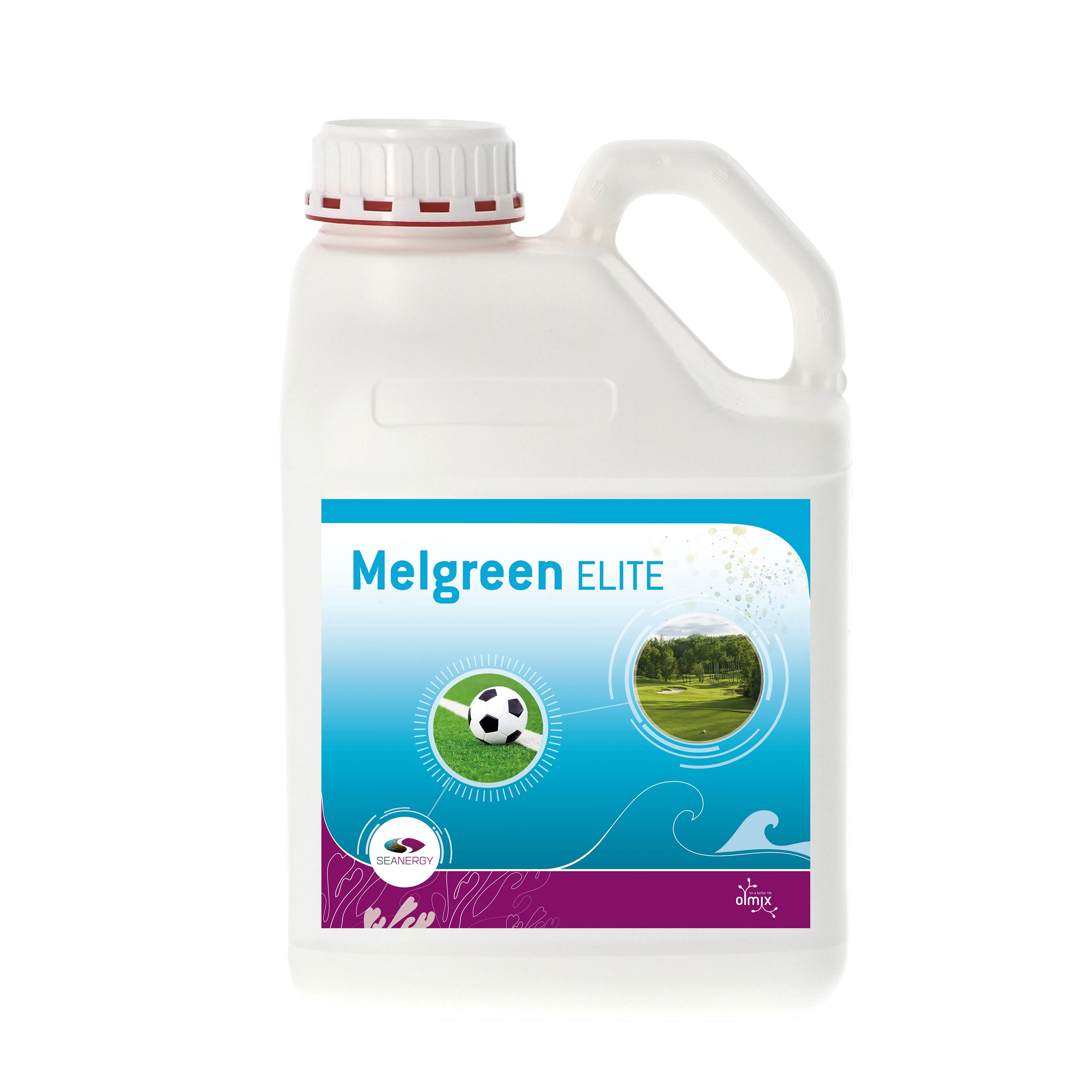 Olmix Melgreen