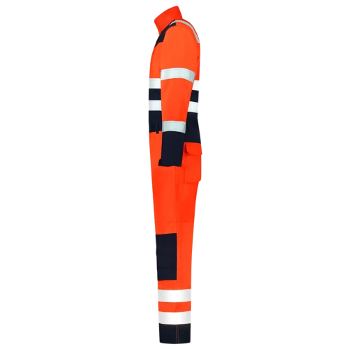 Tricorp overall 753009 HV or.-ink