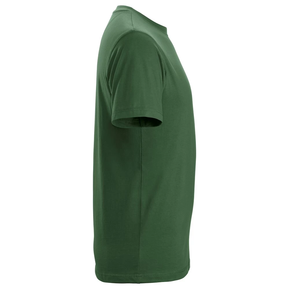 Snickers t-shirt 2502 forest green