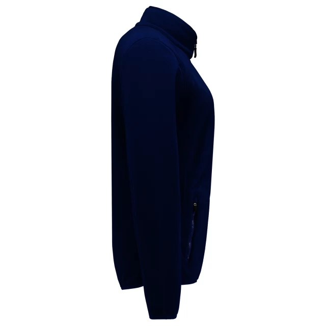 Tricorp fleecevest 301011 royalblue (dames)