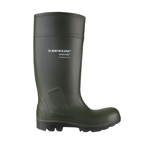 Dunlop knielaars C462933 S5