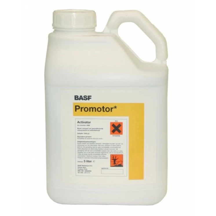 Promotor