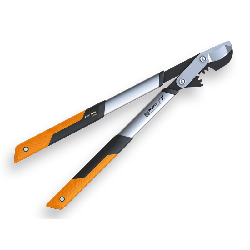 Fiskars takkenscharen