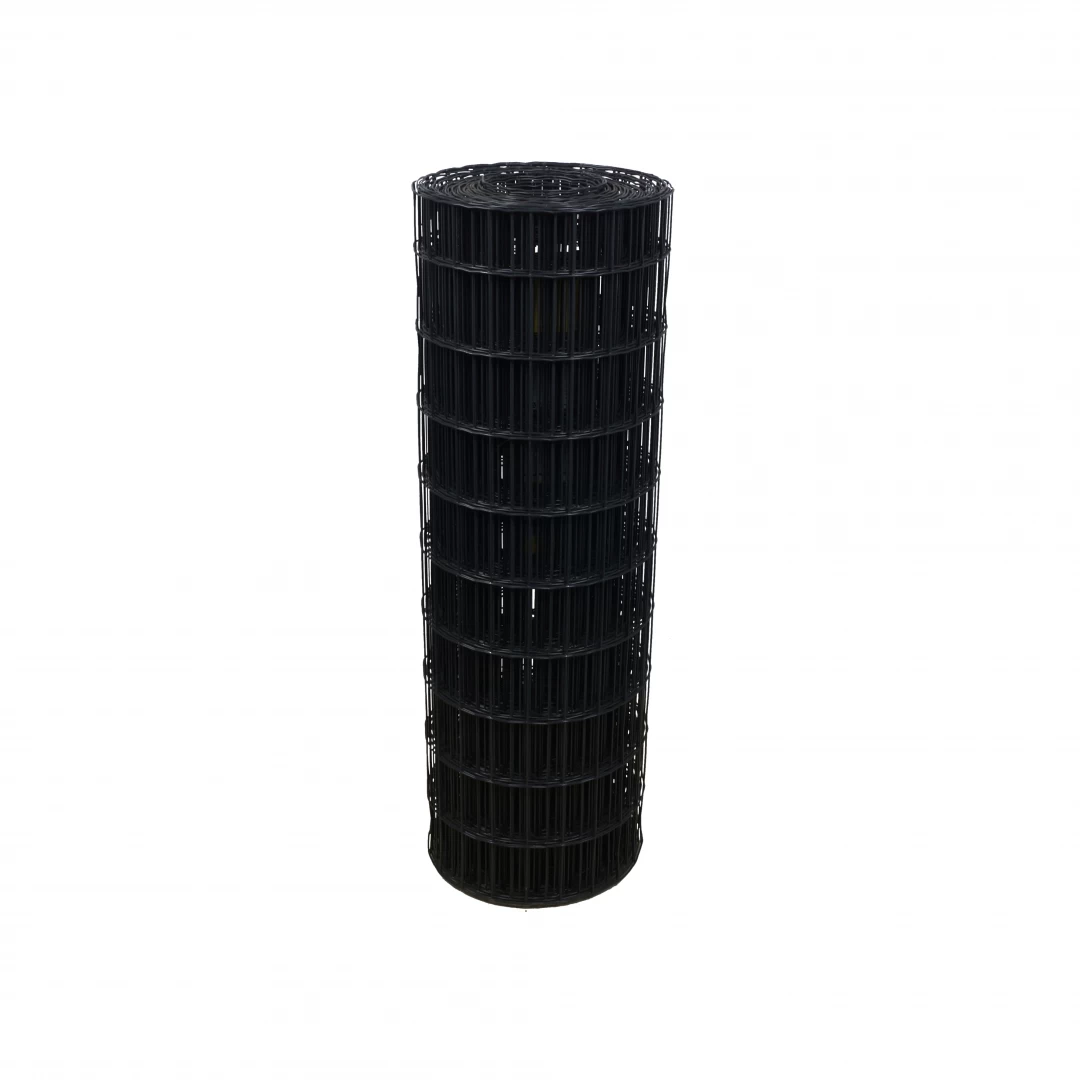 Tuingaas Super antraciet (25 meter)