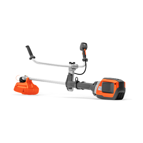 Husqvarna bosmaaier accu 535iRX