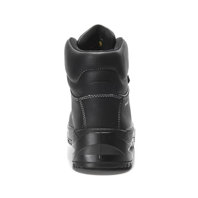 Elten werkschoen Francesco S3 GTX mid