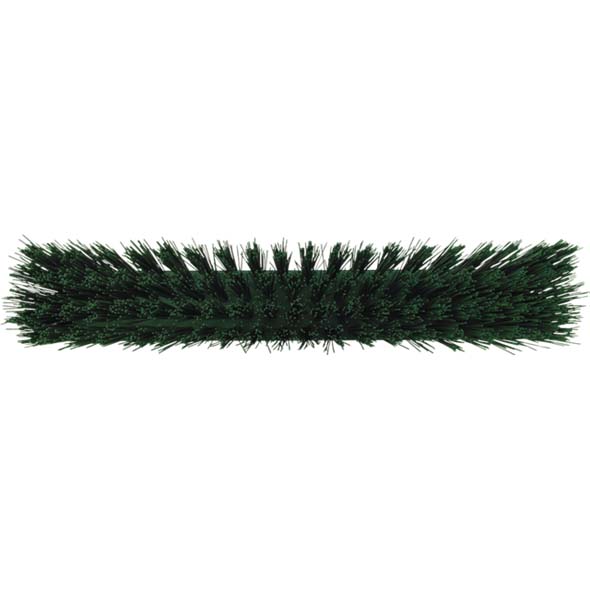 Harde bezems Vikan (div. kleuren)