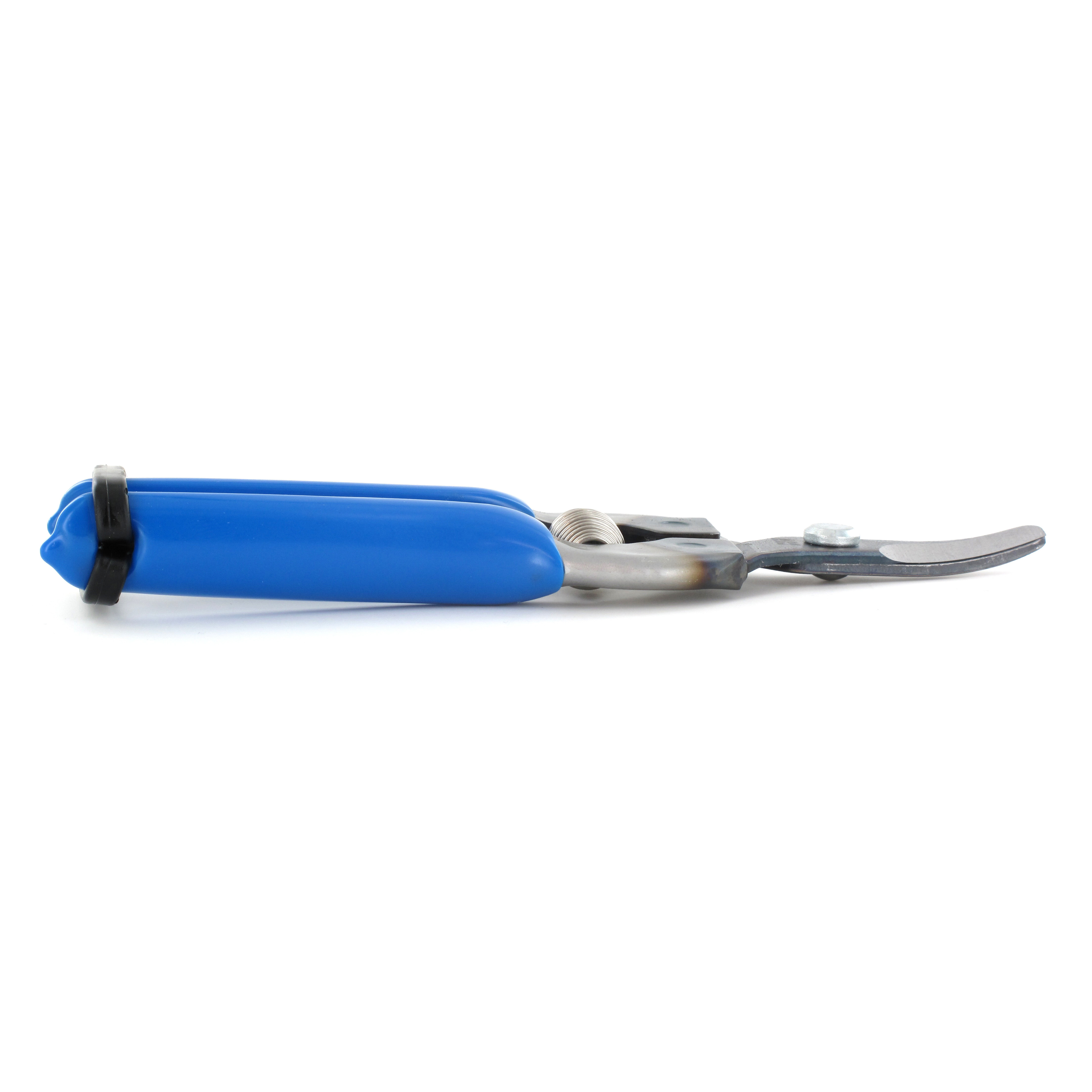 ARS Trosscharen 310 gebogen