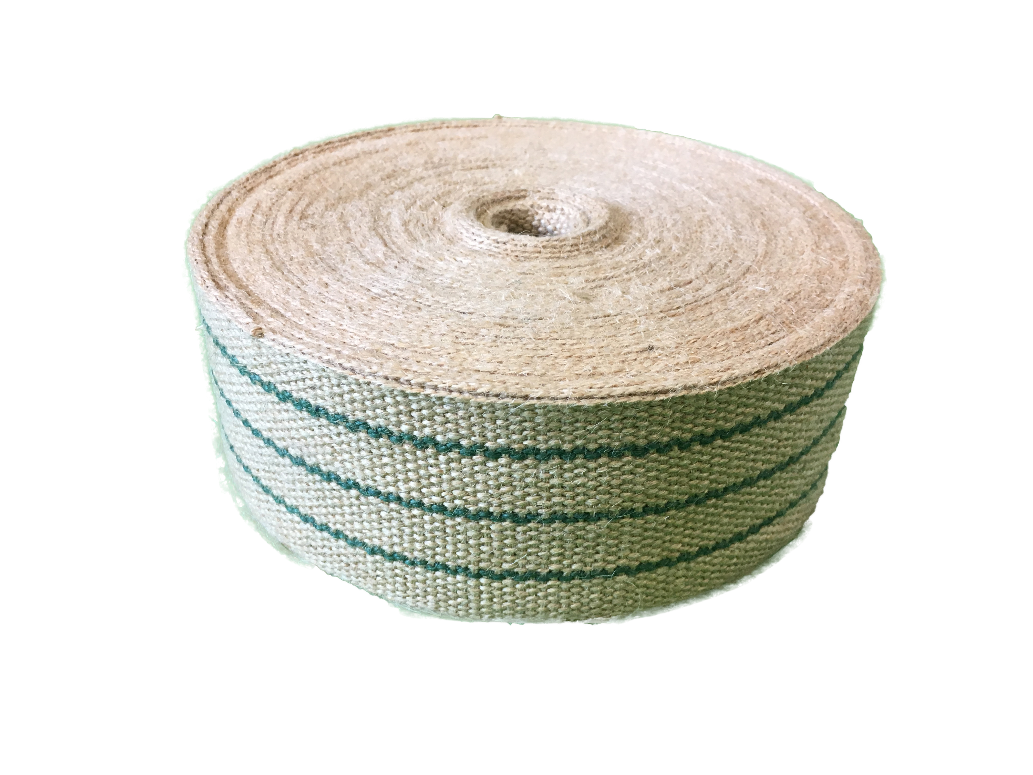 Boomband Jute 7 cm