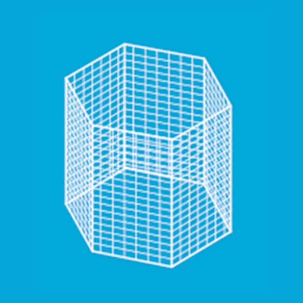 VOSCA Bladcontainer