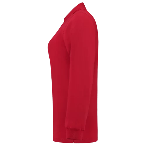 Tricorp polosweater 301007 red