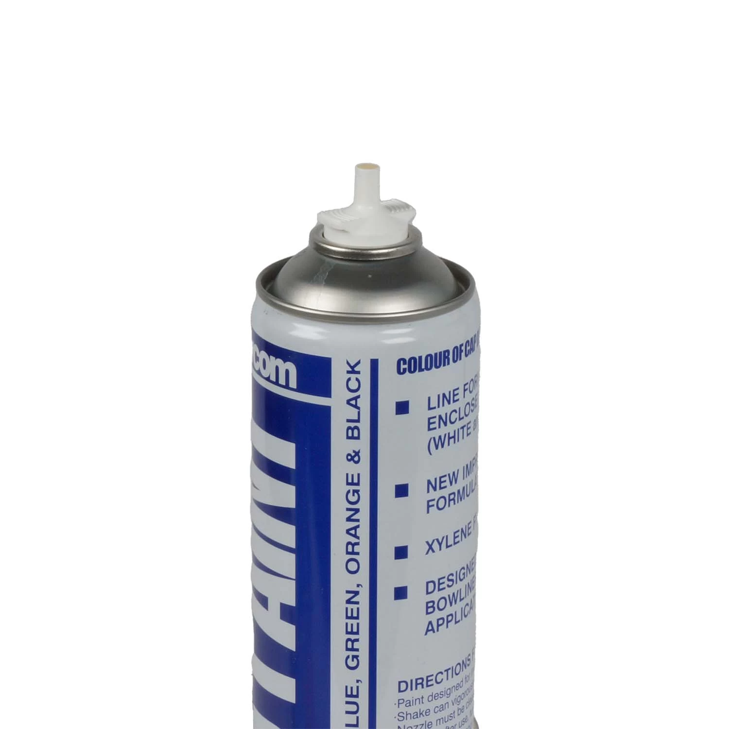 Lijnverf Promarker spuitbus