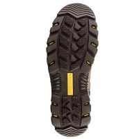Buckbootz instap BSH006 bruin S3