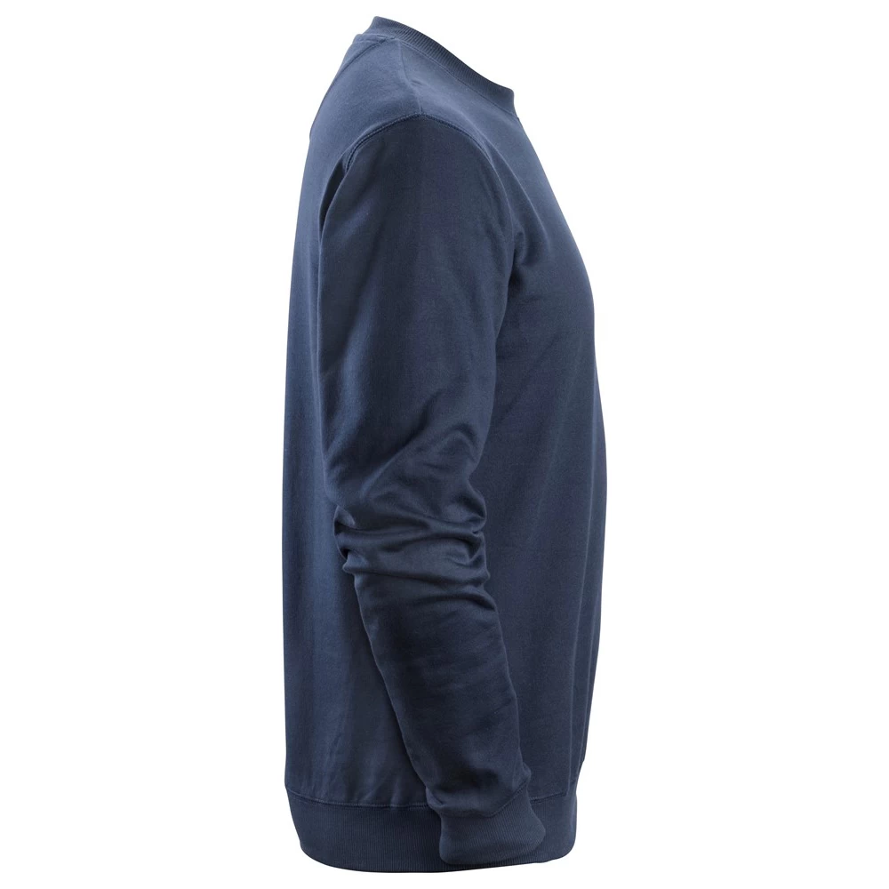 Snickers sweater 2810 navy