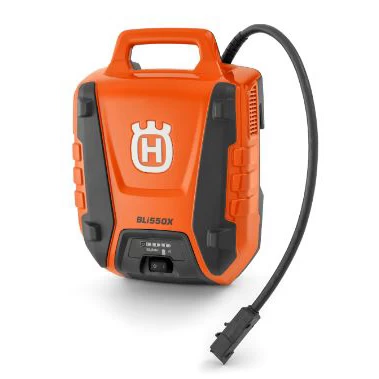 Husqvarna Ruggedragen Accu