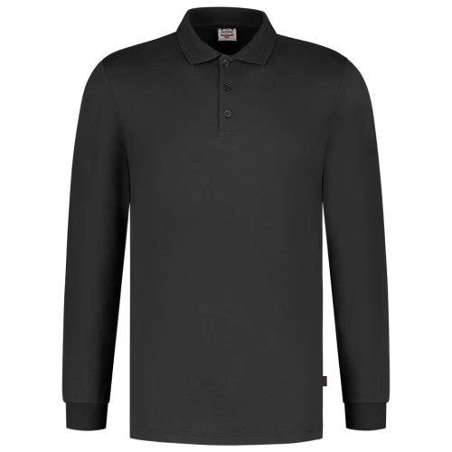 Tricorp poloshirt LM 201019 d.grey