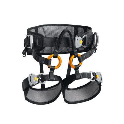 Klimgordels Petzl Sequoia