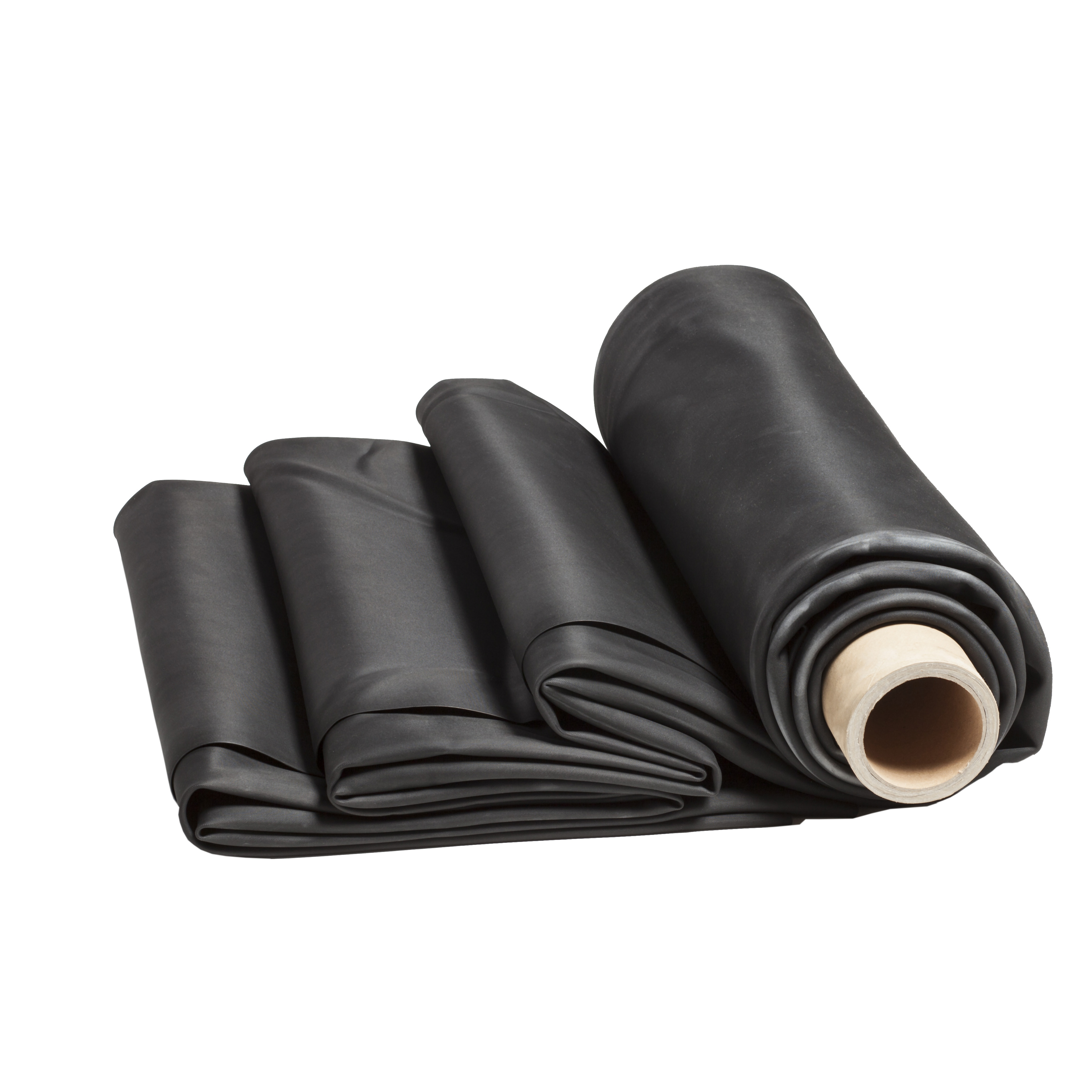 Ecolan rubber vijverfolie per rol