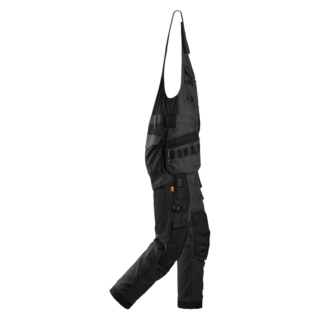 Snickers bodybroek 6014 zwart