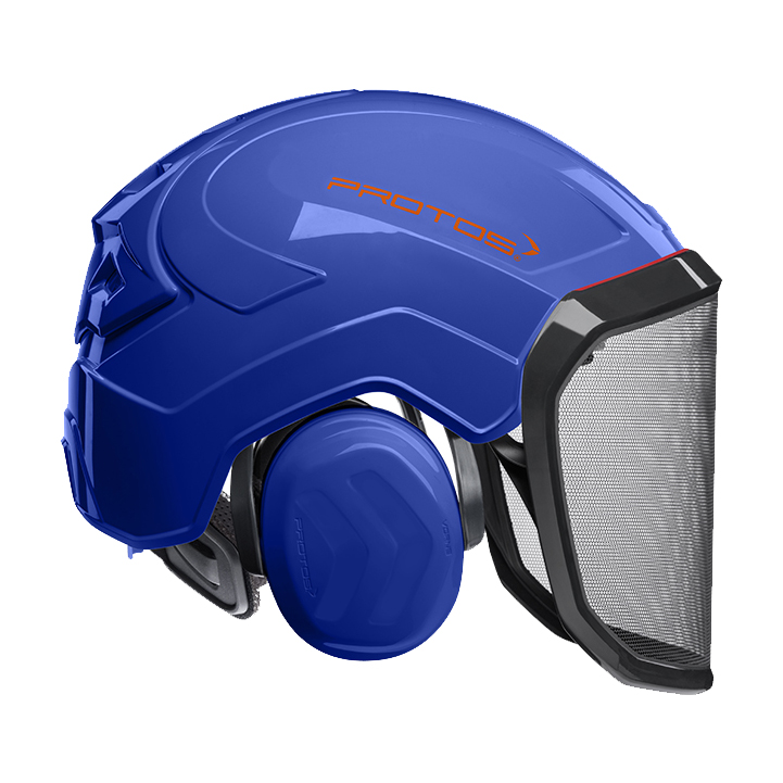 Pfanner Protos Helm