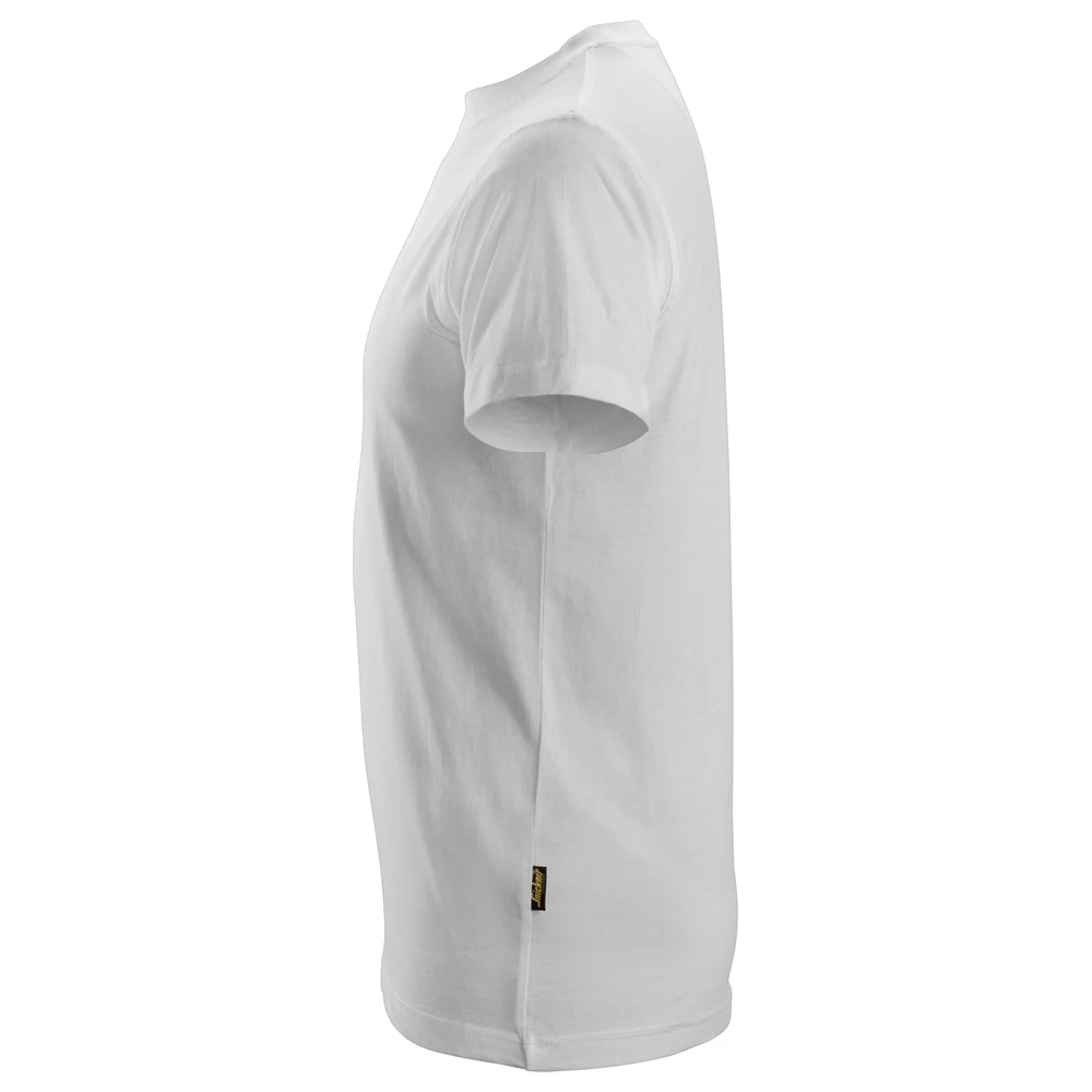 Snickers t-shirt 2502 white