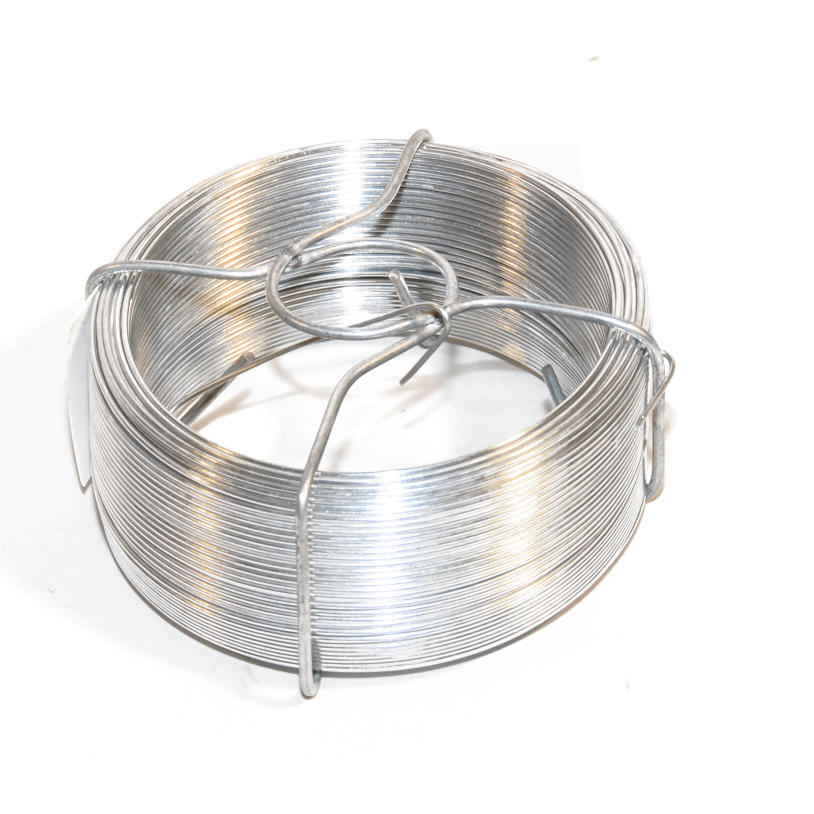 Filiac binddraad verzinkt