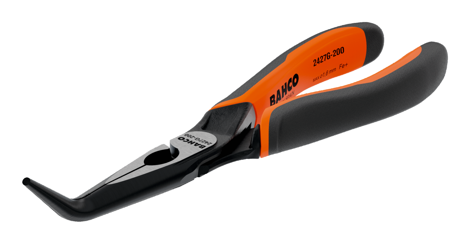 Bahco Punttang 