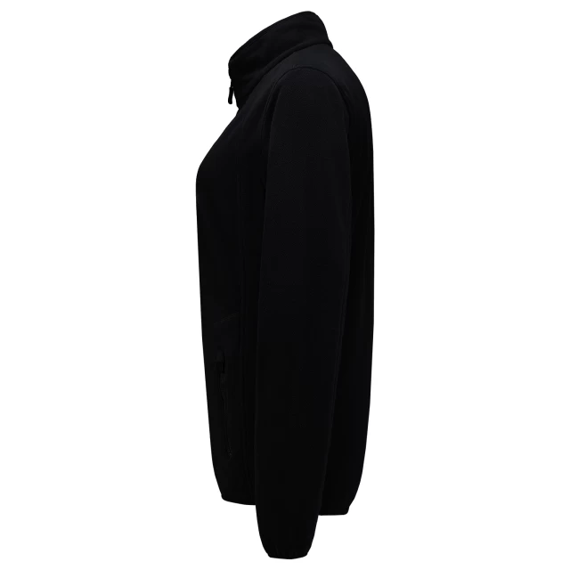 Tricorp fleecevest 301011 darkgrey (dames)