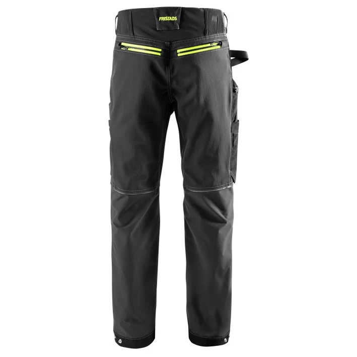 Fristads werkbroek 2578 zwart