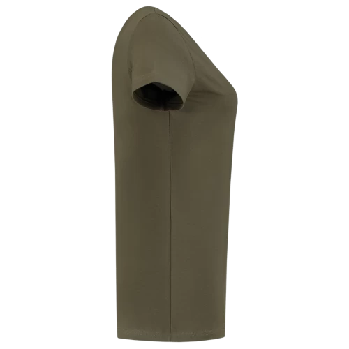 Tricorp t-shirt 101008 army