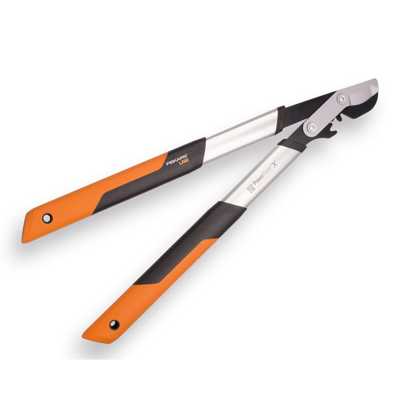 Fiskars takkenscharen