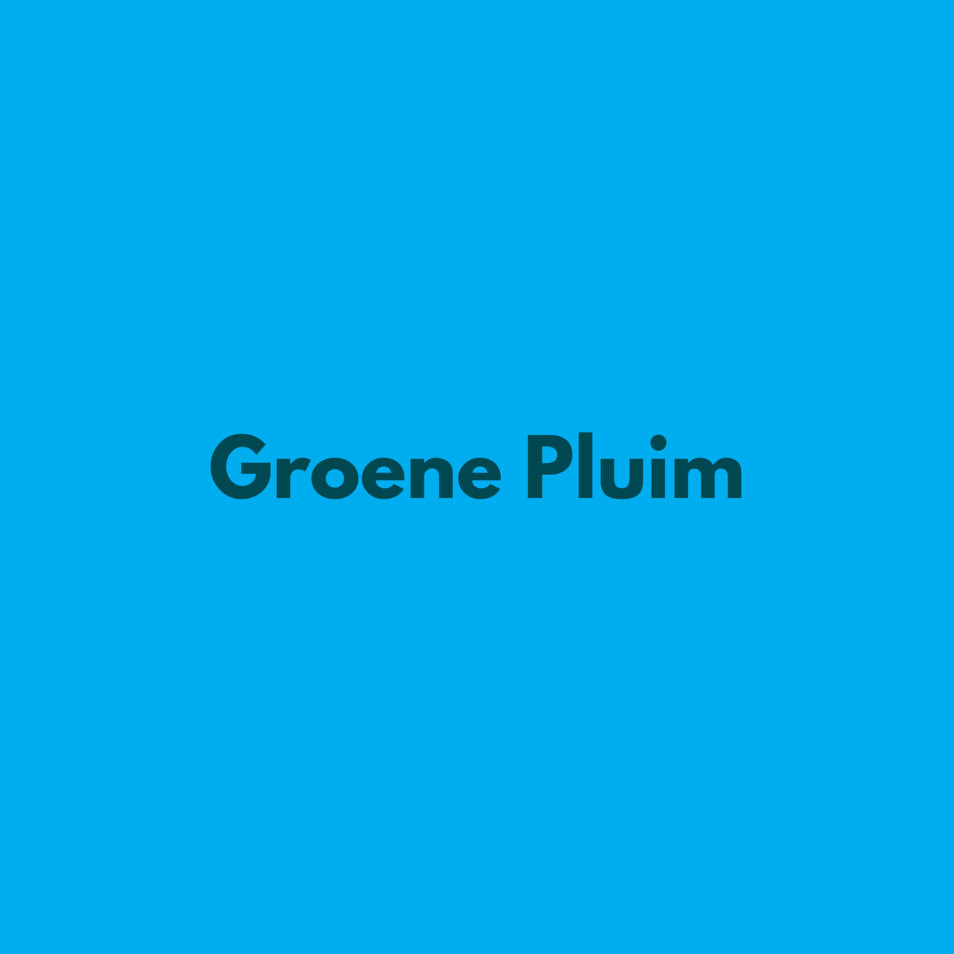 Onze certificaten