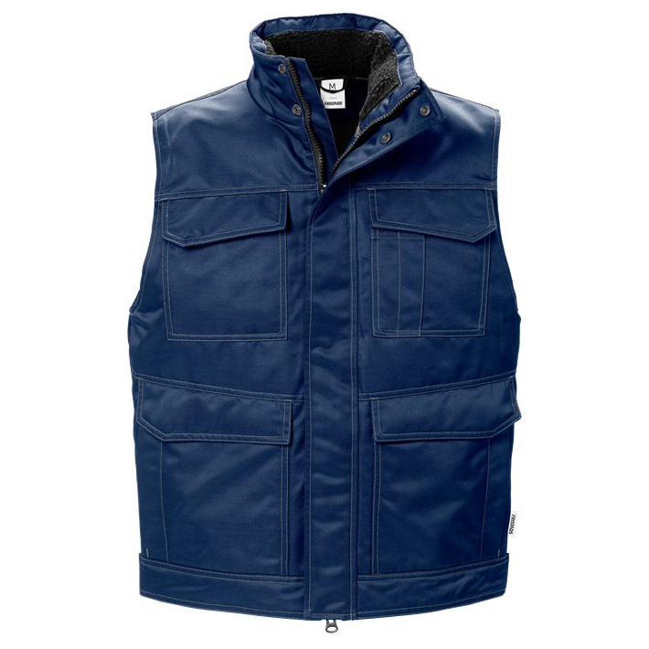 Fristads bodywarmer 5050PP