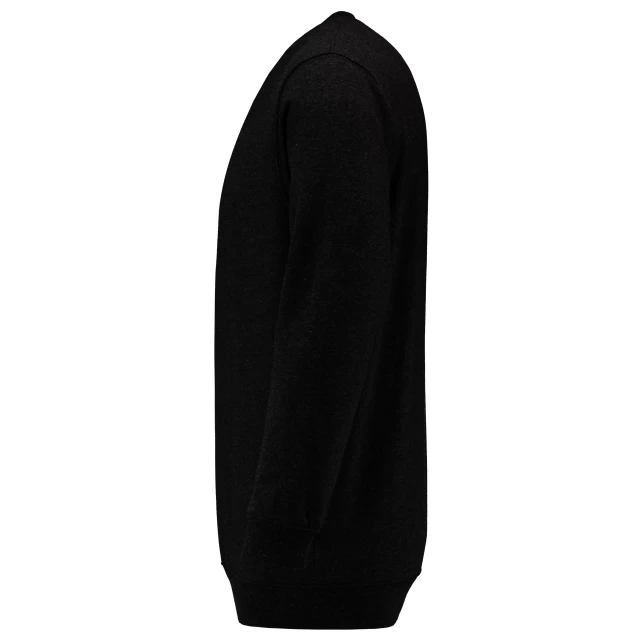 Tricorp sweater 301008 antracite melange