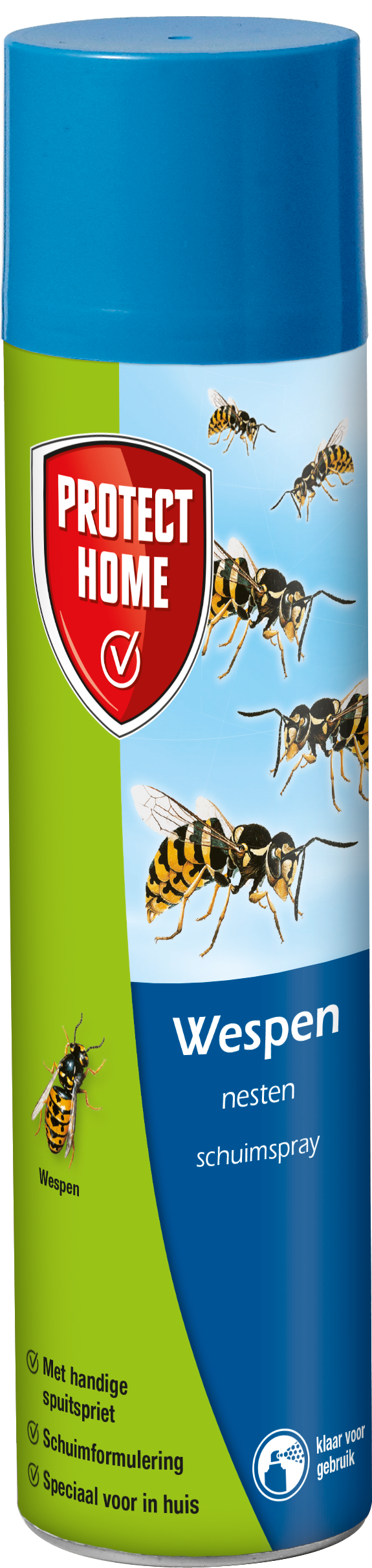 Protect Home Wespenschuimspray