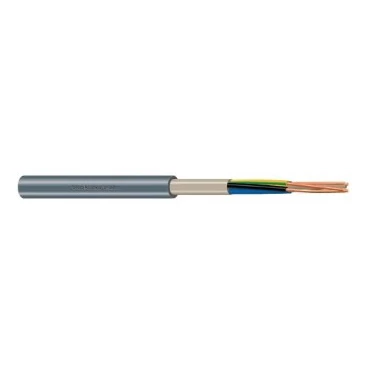 YMVK kabel 3x2,5mm²