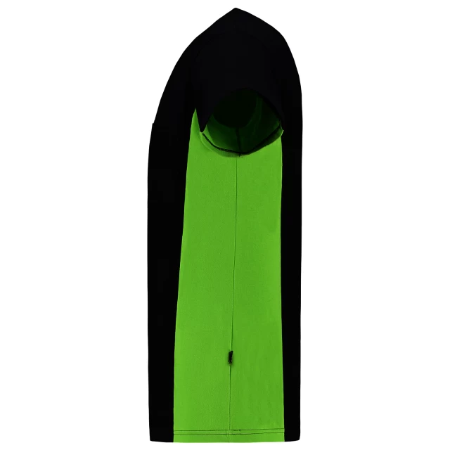 Tricorp t-shirt 102002 black-lime