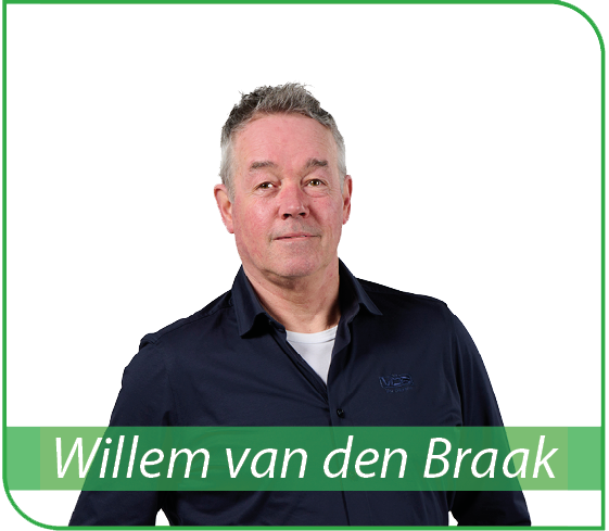 Boomkwekerijen