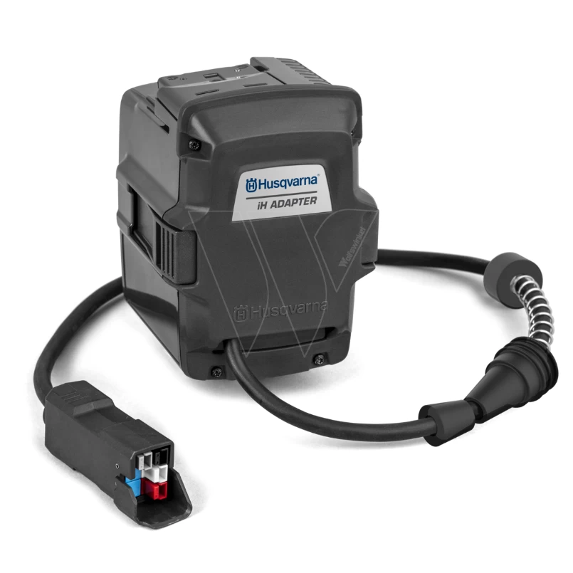 Husqvarna accu adapter 522iHD
