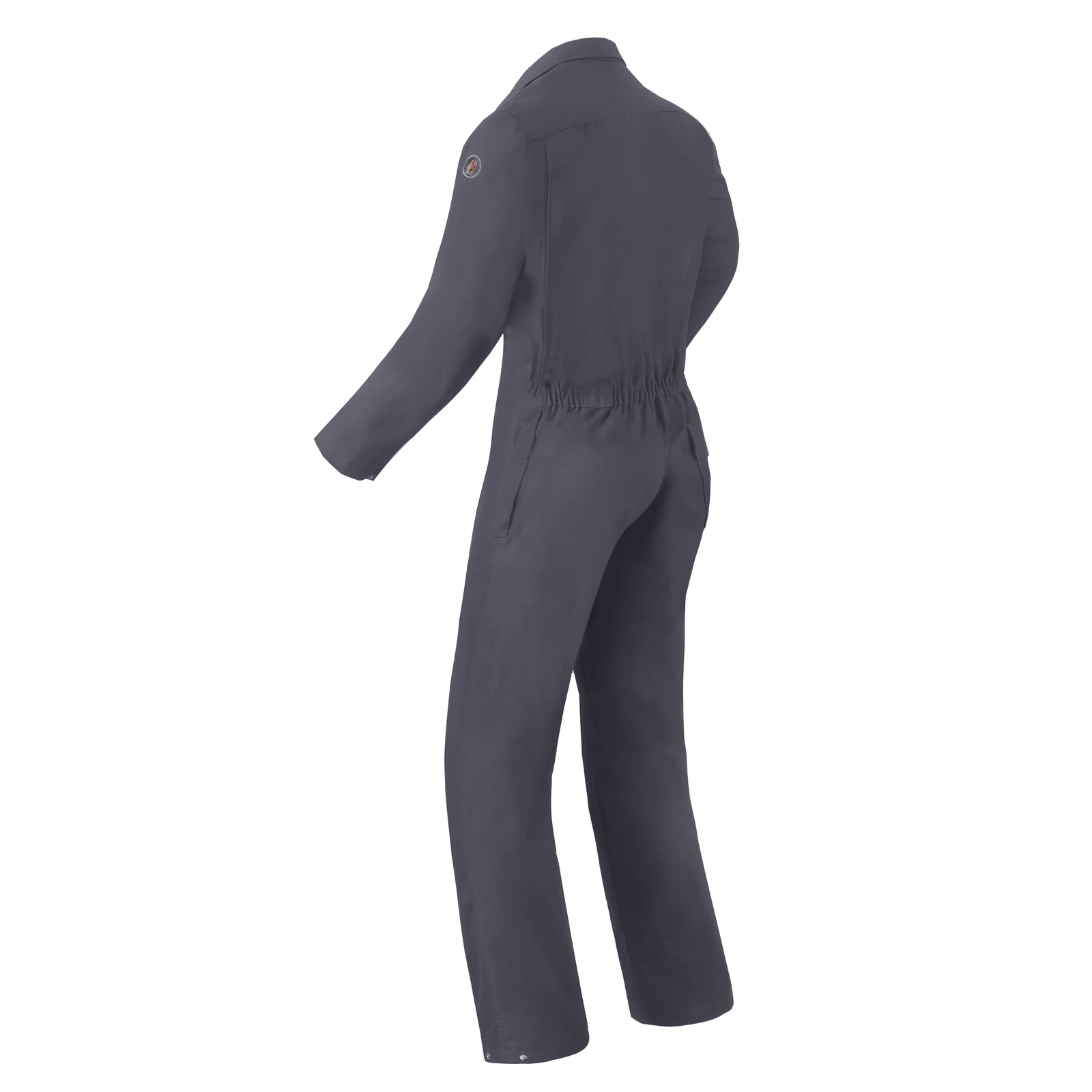 Havep overall 2559 grijs
