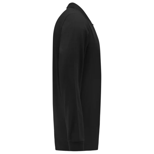 Tricorp poloshirt 201017 black