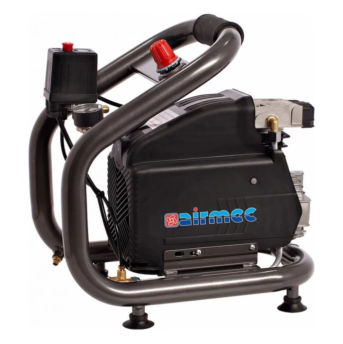 Airmec Compressor