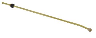 Birchmeier Spuitstok 50cm geb+nip