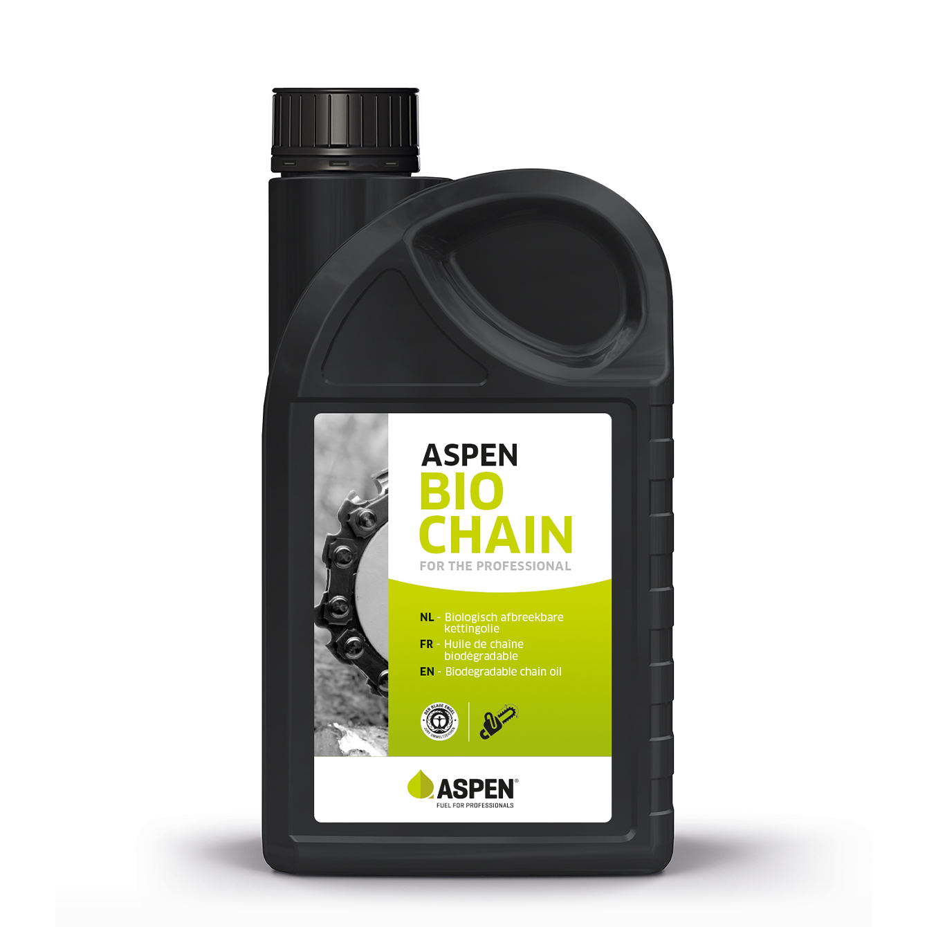 Aspen Kettingolie Bio Chain