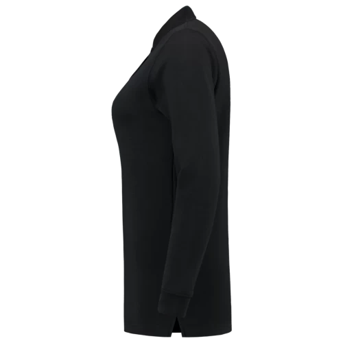 Tricorp polosweater 301007 black