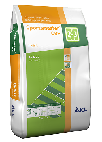 ICL Sportsmaster CRF