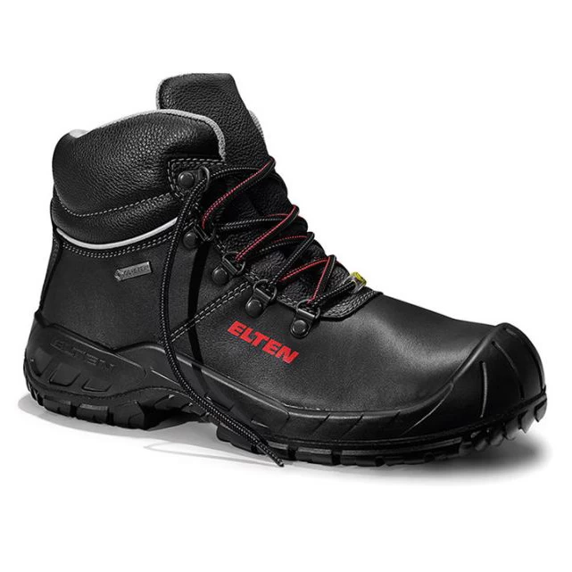 Elten werkschoen Renzo GTX S3 XW