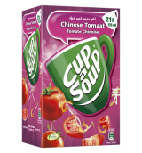 Cup-a-Soup