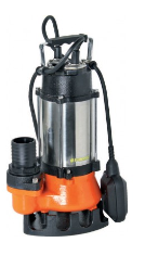 Speroni dompelpompen